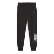 Jogging Noir Homme Puma Sweatp pas cher