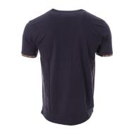 T-shirt Marine Homme RMS26 91277 vue 2