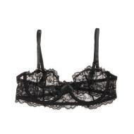 Soutien Gorge Noir Femme Les Petites Bombes LOUIS