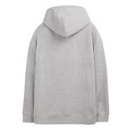 Sweat Gris Homme Teddy Smith Pascal vue 2