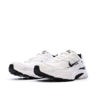 Baskets Blanches Homme Nike Initiator vue 6