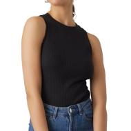 Débardeur Noir Femme Vero Moda Lavender