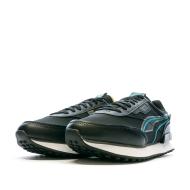 Baskets Noir/Bleu Homme Puma Future Rider Twofold vue 6
