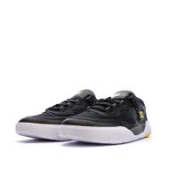 Zapatillas deportivas negras para hombre DC Shoes DC Metric M Shoe ver 6