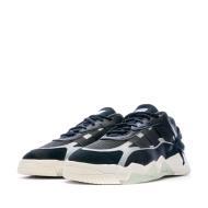 Baskets Noires Homme Adidas Niteball II vue 6