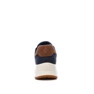 Baskets Marines Homme Skechers Uno/Suited On Air vue 3