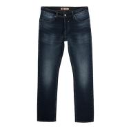 Jean Regular Bleu Foncé Homme Teddy Smith 10117266DL32