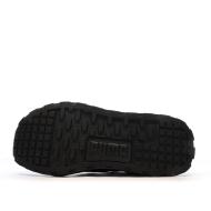 Baskets Noires Homme Puma Anzarun 390841 vue 5
