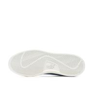 Baskets Blanches/Noires Homme Puma Smash 3.0 390987 vue 5