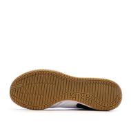 Chaussures de football Blanches/Noires Homme Adidas Top Sala vue 5