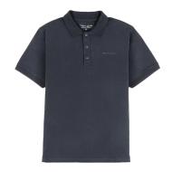 Polo Marine Homme Teddy Smith P-alban