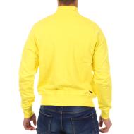 Veste Jaune Homme Supreme Grip Costy vue 2