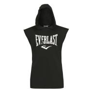 Sweat Sans Manche Noir Homme Everlast Meadown pas cher