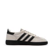 Spezial Baskets Beiges/Noires Homme Adidas vue 2