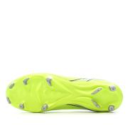 Chaussures de football Jaunes Homme Nike Zm Superfly vue 5