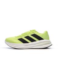 Baskets Jaunes Homme Adidas Galaxy 7 pas cher