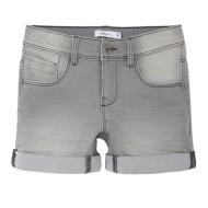 Short Gris Fille Name It Salli pas cher