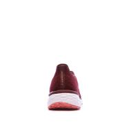 Chaussures de Running Bordeaux Femme 361° Fierce 2 vue 3