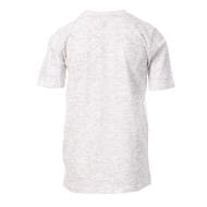 T-shirt Gris/Orange Garçon NBA Suns Phoenix vue 2