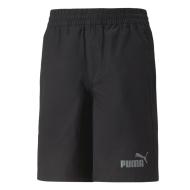 Short Noir Homme Puma 673240 pas cher