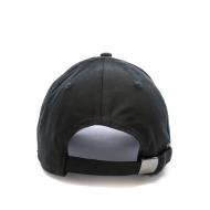 Casquette Noire/Blanche Homme Jack & Jones Jacgall vue 3
