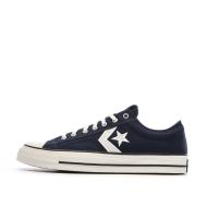 Baskets Noires Homme Converse Star Player 76 A07518C