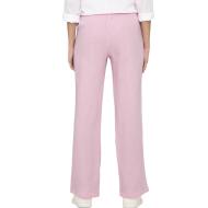 Pantalon Fluide Rose Femme JDY PHANTOM vue 2