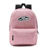 Sac à dos Rose Femme Vans Realm pas cher