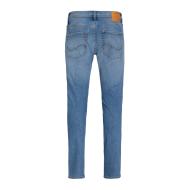 Jean Slim Bleu Homme Jack & Jones Original 296 vue 2