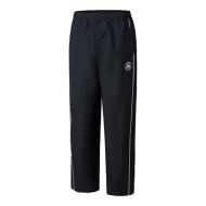 Herrenfließhose Schwarz Converse Starsprinter günstig