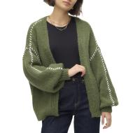 Gilet Vert Femme Vero Moda Feng
