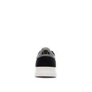 Schwarze Sneakers Herren Ellesse PANSIT Ansicht 3