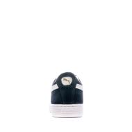 Baskets Noir Femme Puma Suede Classic XXL vue 3