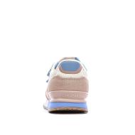 Pink/Blue Girls’ Trainers – Pepe Jeans London Band Photo of the Espace des Marques %store% store - view of %key%