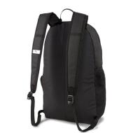 Sac à Dos Noir Homme Puma Teamgoal 23 076856-03 vue 2