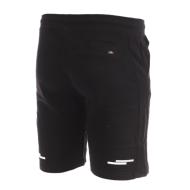 Short Noir Homme Hungaria Hind vue 2