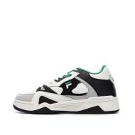 Baskets Noir/Blanc Homme Fila Wayne pas cher