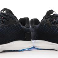 Baskets Noires Kappa Iset 4 Alpine F1 vue 7