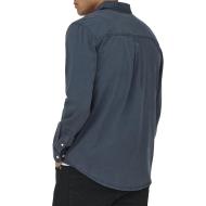 Chemise Bleu Homme Only & Sons Sotto vue 2