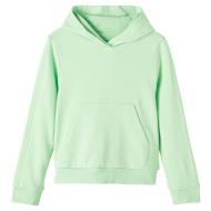Sweatshirt Grün Jungen Name it Diane günstig