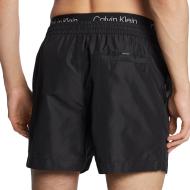 Short de bain Noir Homme Calvin Klein KM0KM00815 vue 2