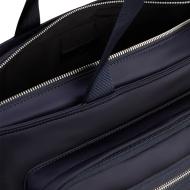 Sac de voyage Marine Homme Tommy Hilfiger Travel vue 3