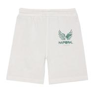 Short Craie/Vert Garçon Kaporal Obby vue 2
