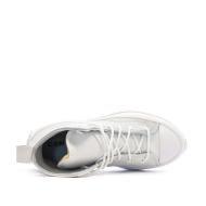 Baskets Blanches Femme Converse Run Star Hike A05247C vue 4