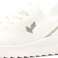 Baskets Blanches Homme Kaporal Bakam vue 7
