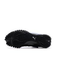 Baskets Noires Homme Puma X A$ap Rocky vue 5