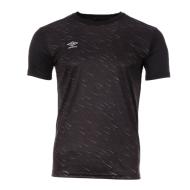 Maillot de sport Noir Homme Umbro Perf pas cher