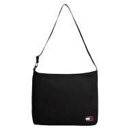 Women's Black Shoulder Bag Tommy Hilfiger Crossb affordable
