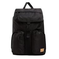 Sac à Dos Noir Homme Vans Feild pas cher