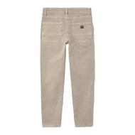 Jean Slim Beige Garçon Name it Tapered vue 2